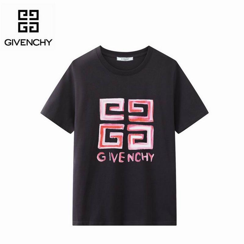 GIVENCHY Men's T-shirts 109